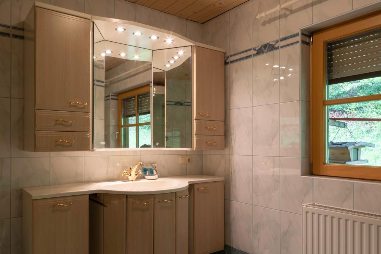 Apartment Four Seasons Lackenhof