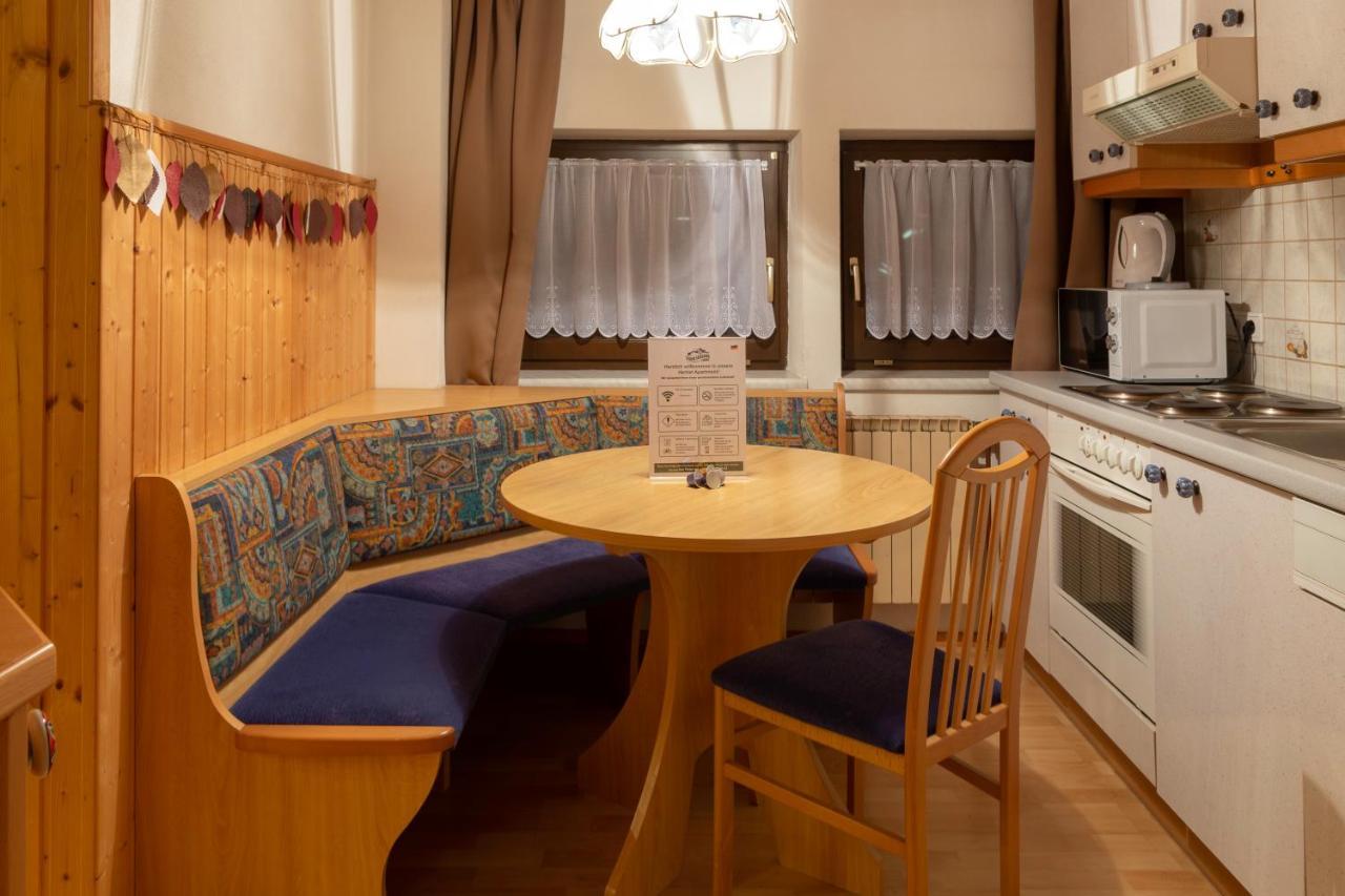 Apartment Four Seasons Lackenhof