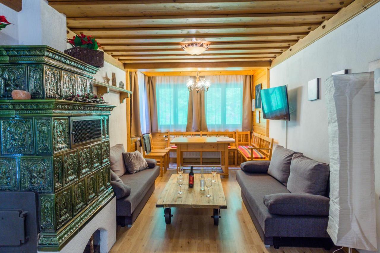 Apartment Four Seasons *